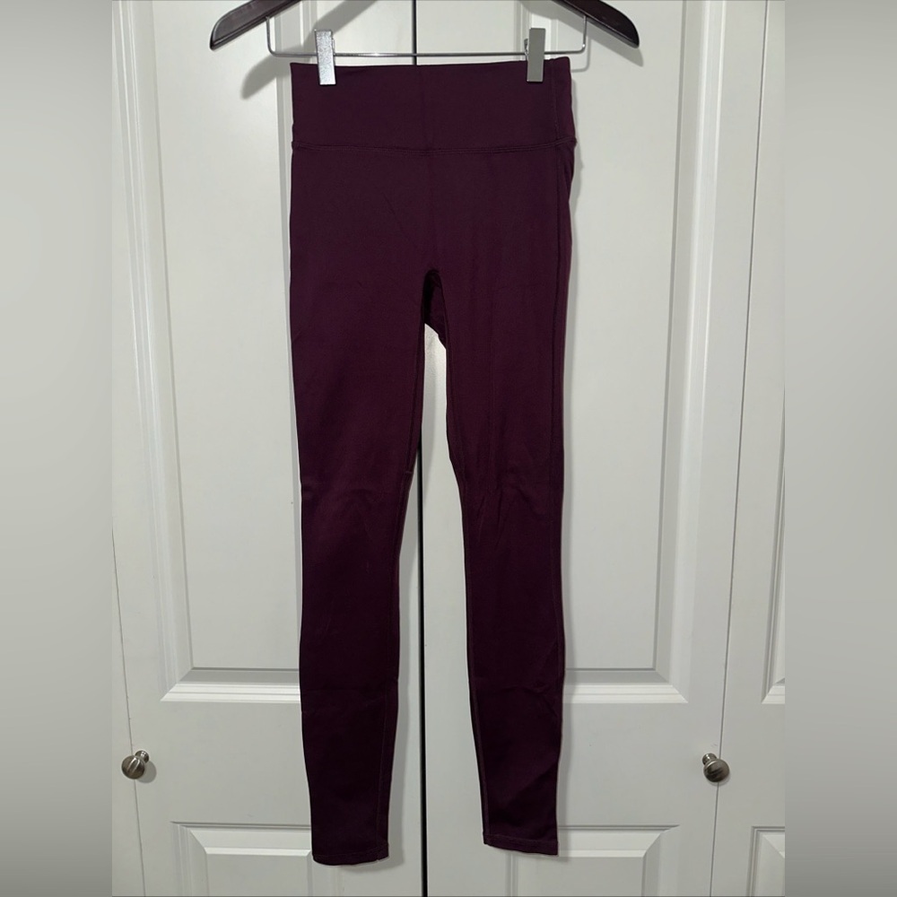Fabletics Trinity Motion365 High Waisted Leggings XS